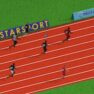 100 Meters Race | Play Freely At Unblock Games World