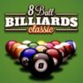 8 Ball Billiards Classic | Play Freely At Unblock Games World