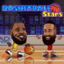 Basketball Stars | Play Freely At Unblock Games World
