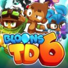 Bloons Tower Defense | Play Freely At Unblock Games World