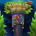 Bubble Tower 3D | Play Freely At Unblock Games World