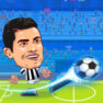 Football Legends | Play Freely At Unblock Games World