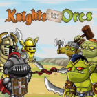 Knights vs Orcs | Play Freely At Unblock Games World