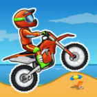 Moto X3M | Play Freely At Unblock Games World