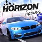 Racing Horizon | Play Freely At Unblock Games World