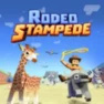 Rodeo Stampede | Play Freely At Unblock Games World