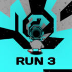 Run 3 | Play Freely At Unblock Games World