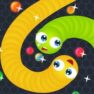 Snake.io | Play Freely At Unblock Games World