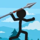 Stickman: The Battle | Play Freely At Unblock Games World