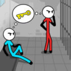 Stickman Escape | Play Freely At Unblock Games World