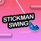 Stickman Swing | Play Freely At Unblock Games World