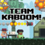 Team Kaboom | Play Freely At Unblock Games World